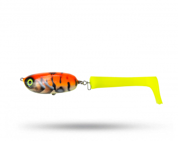 Esox Inc Doombell - Electric Tiger